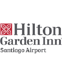 Hilton garden inn santiago airport